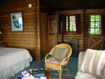 Cabin Photo 2